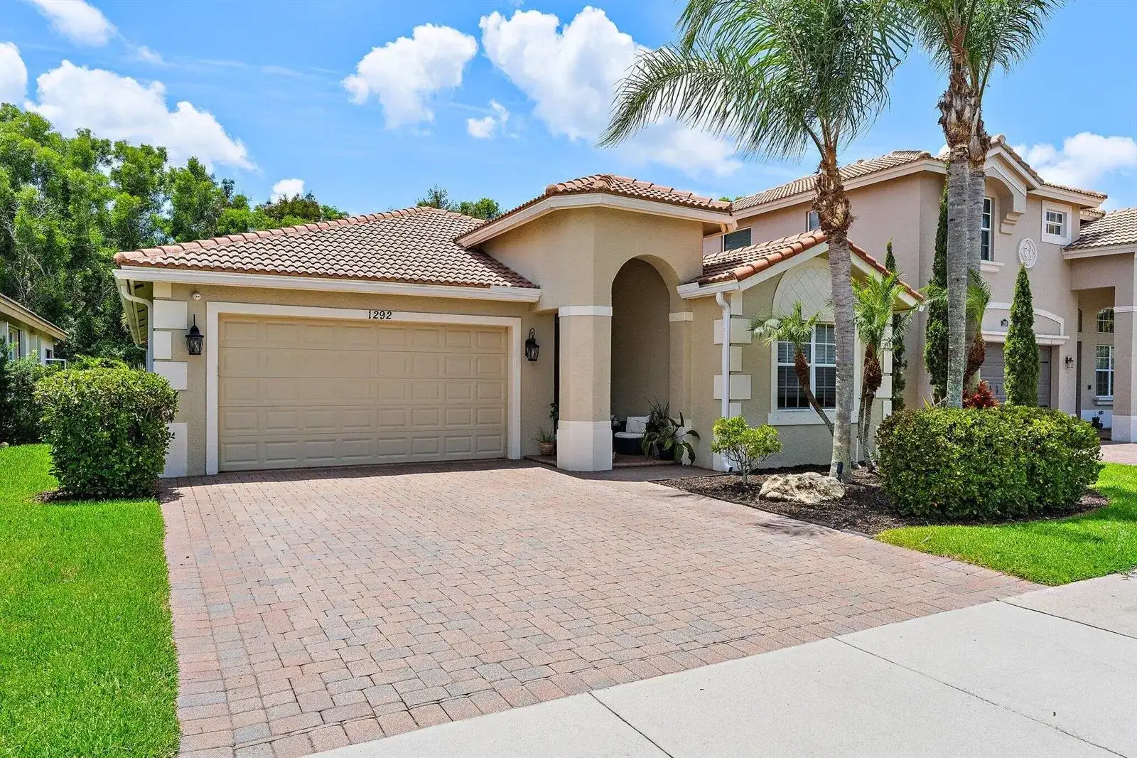 1292 SE Fleming Way, Stuart FL 34997 photo 2