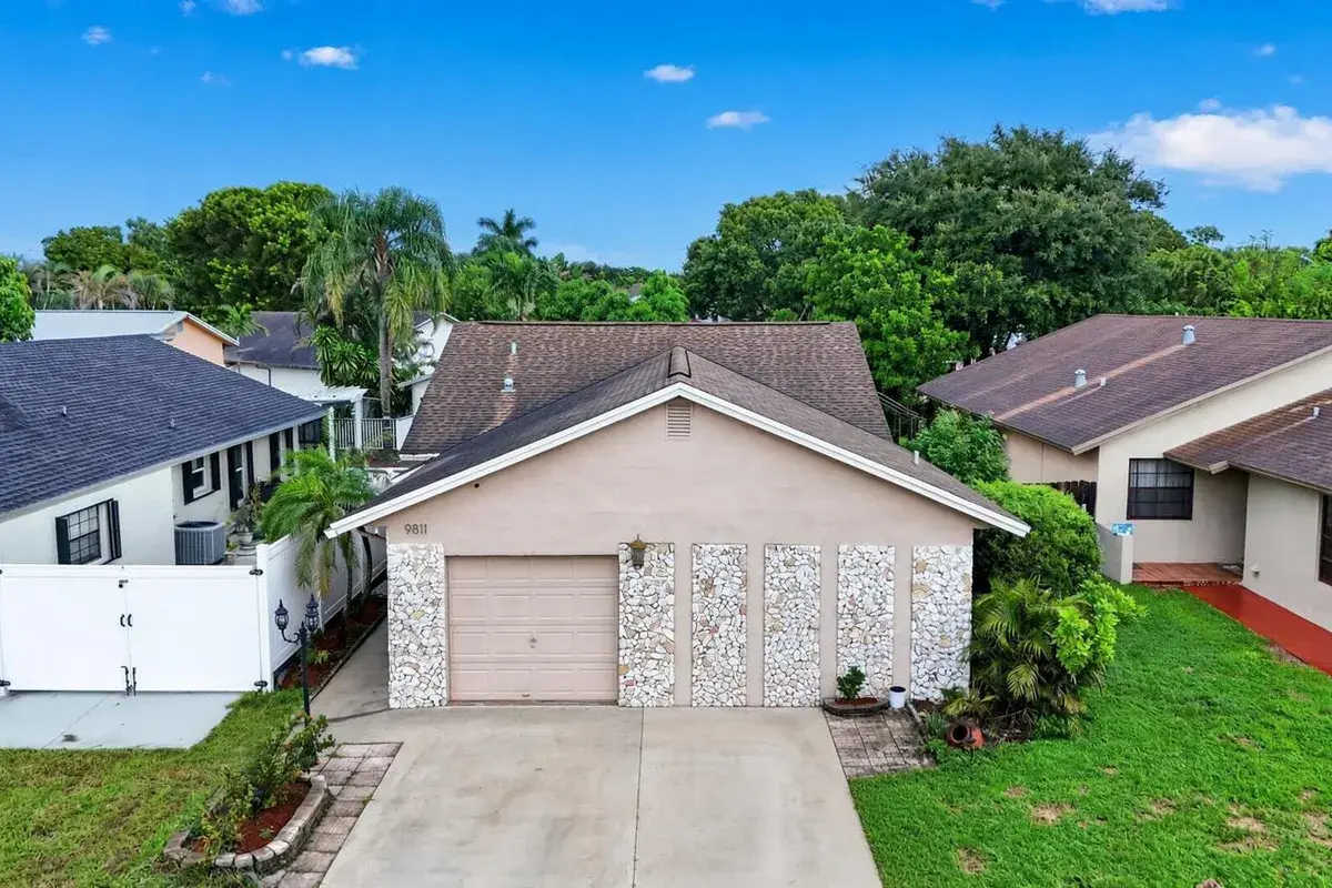 9811 SW 57TH Street, Cooper City FL 33328