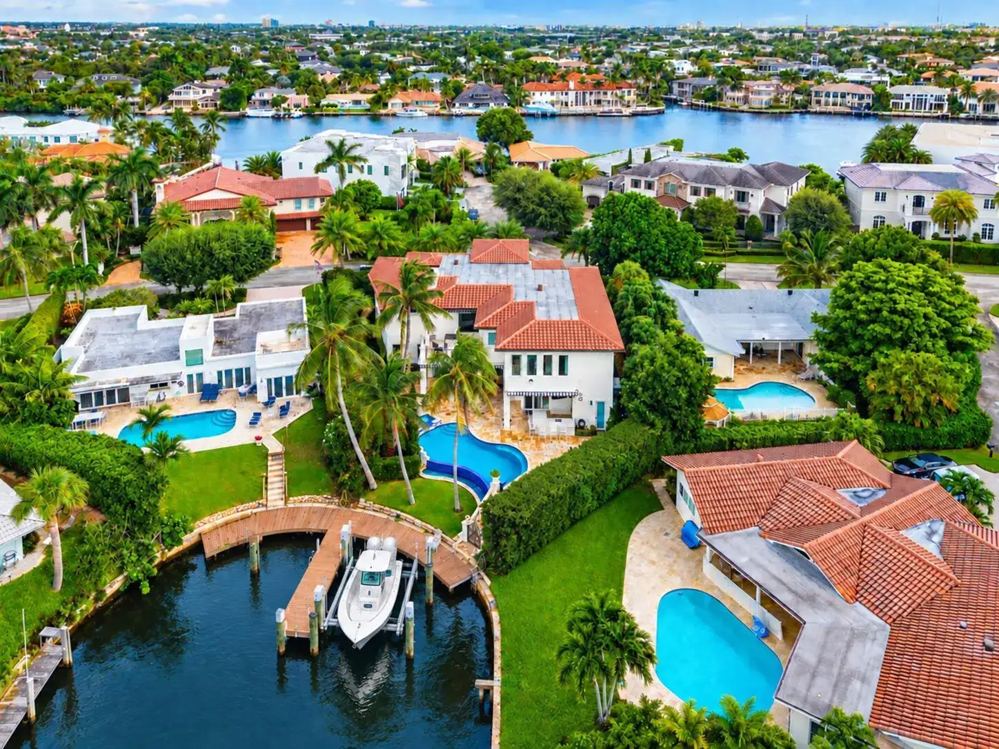 760 Coquina Way, Boca Raton FL 33432