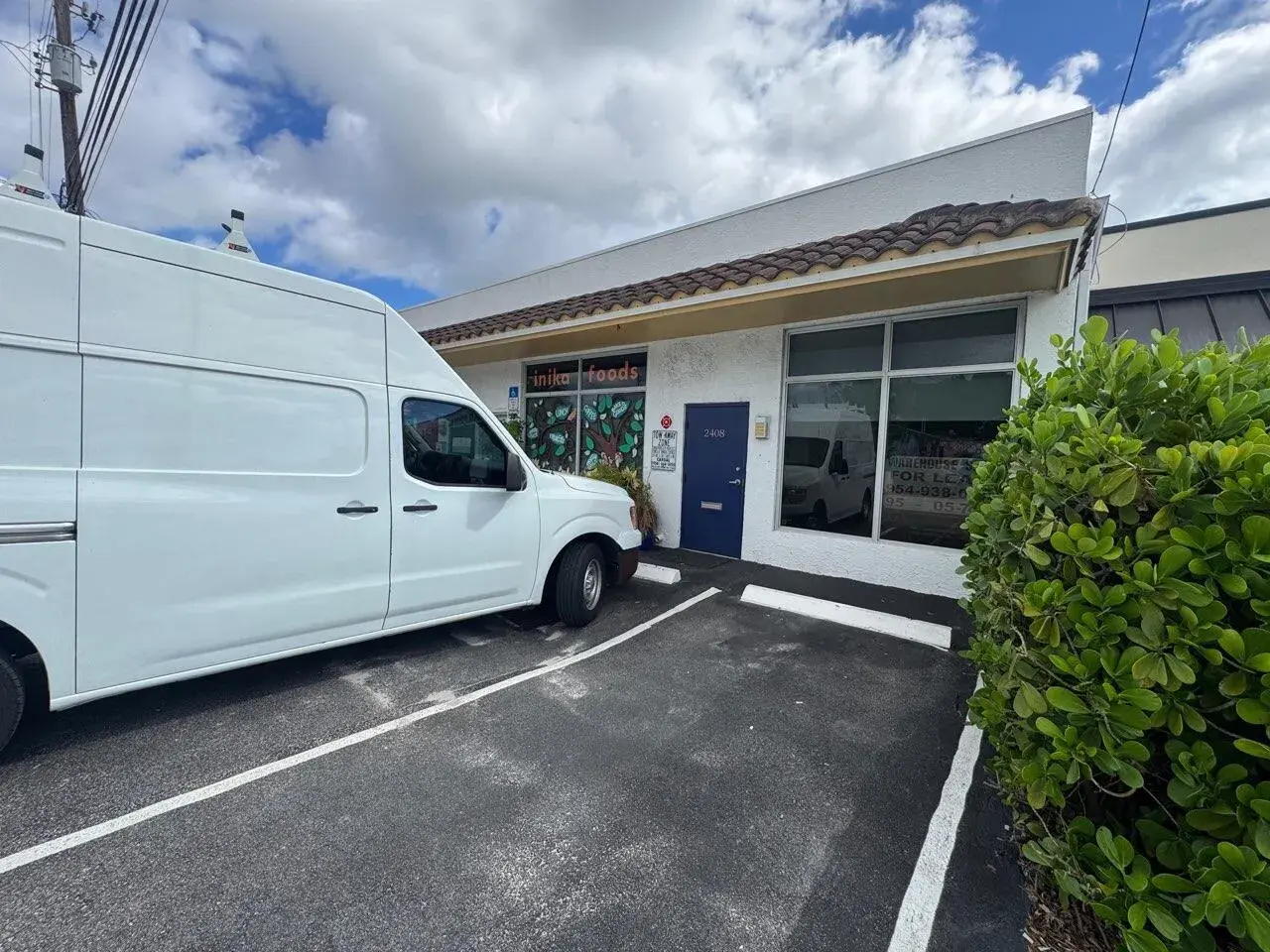 2408 N DIXIE Highway # 2408, Wilton Manors FL 33305