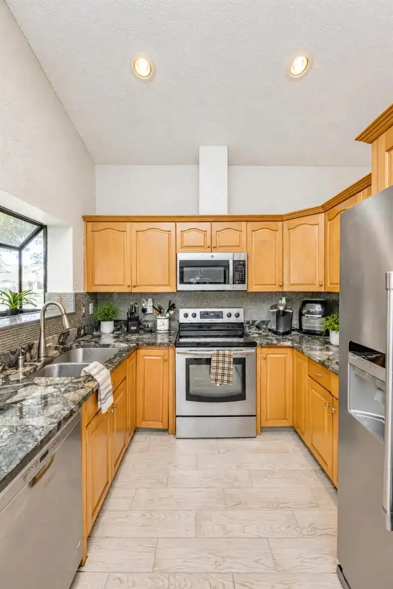 980 Rainberry Lake Drive, Delray Beach FL 33445 photo 4