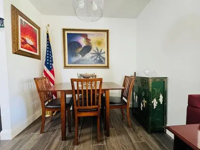 3541 LONG PINE Court # 1, FL 33463 photo 4