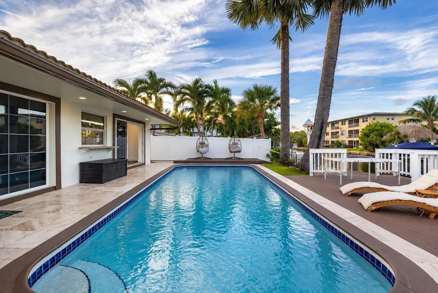 1419 NE 57TH Street, Fort Lauderdale FL 33334
