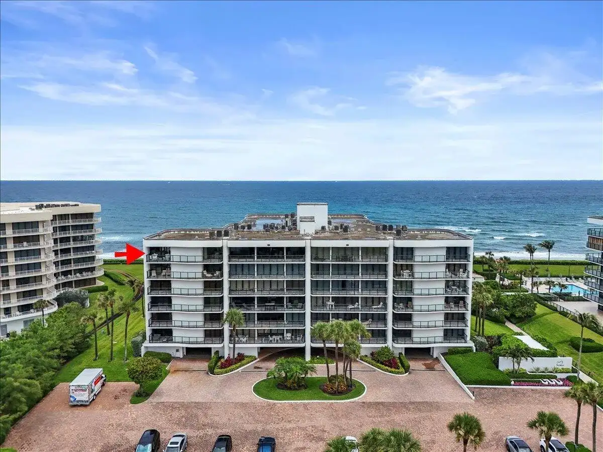 3440 S Ocean Boulevard, Palm Beach FL 33480 photo 3