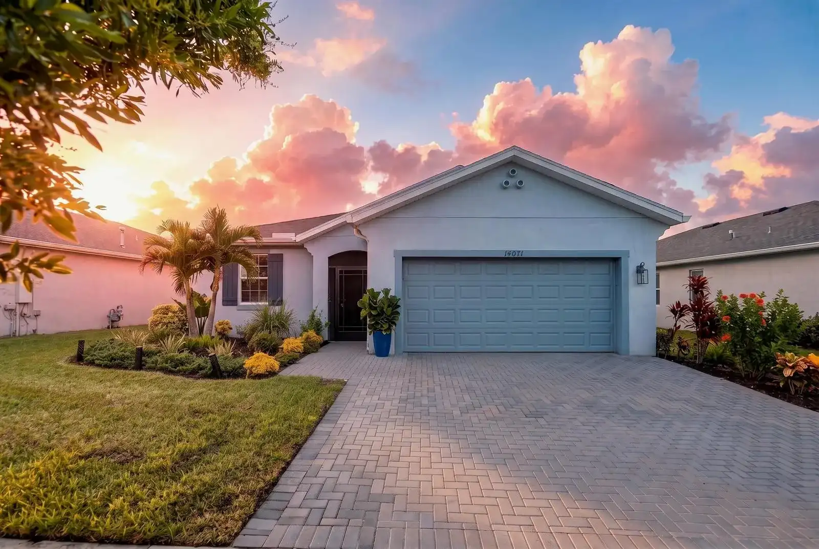 14071 SW Safi Terrace, Port St. Lucie FL 34987