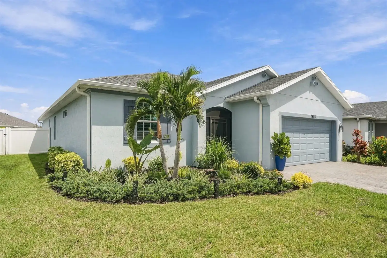 14071 SW Safi Terrace, Port St. Lucie FL 34987 photo 2