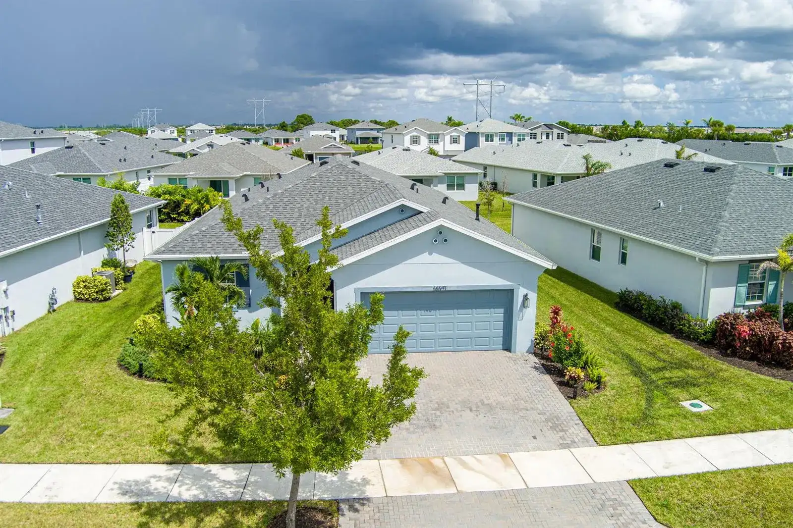 14071 SW Safi Terrace, Port St. Lucie FL 34987 photo 3
