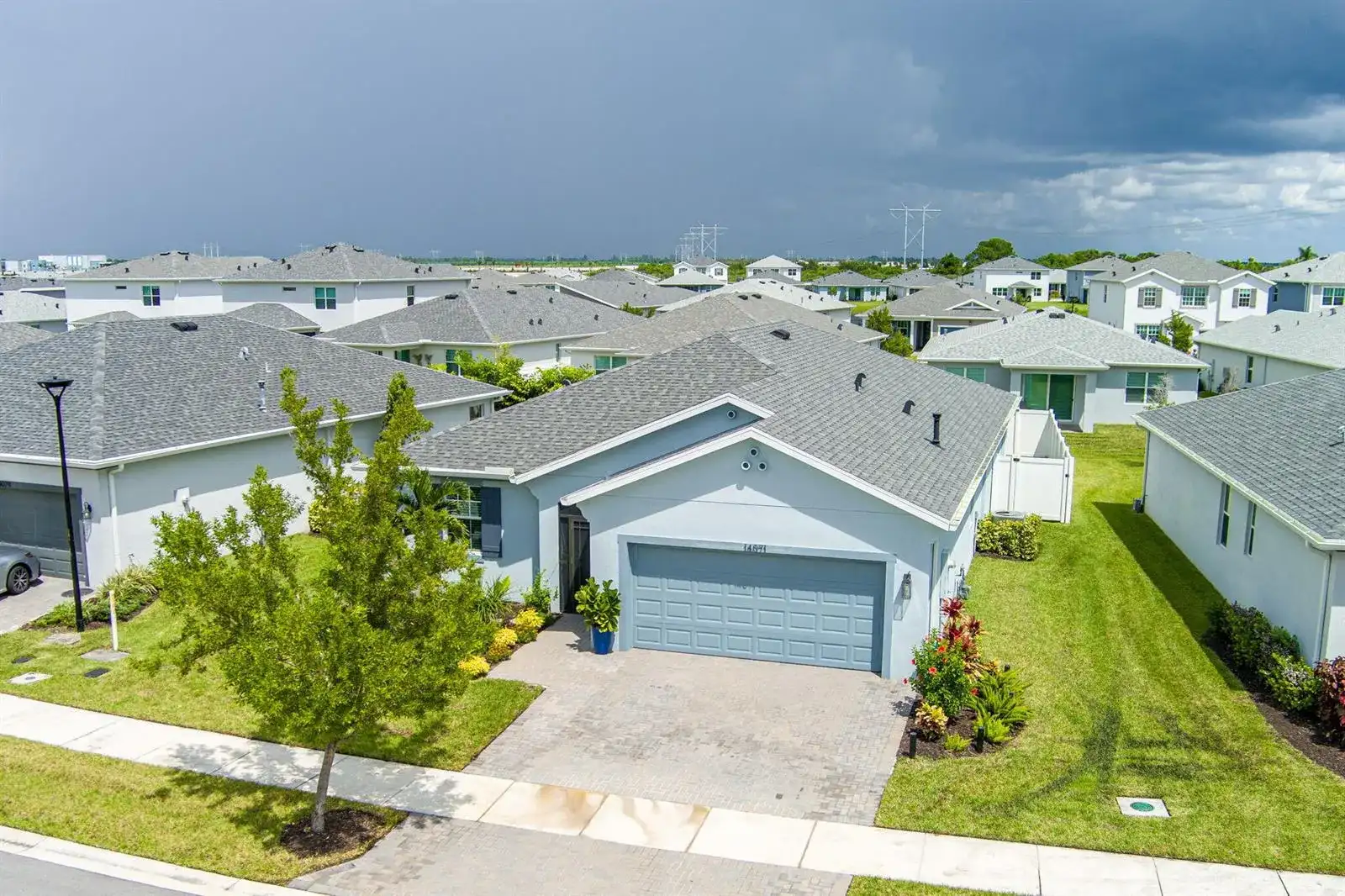 14071 SW Safi Terrace, Port St. Lucie FL 34987 photo 4