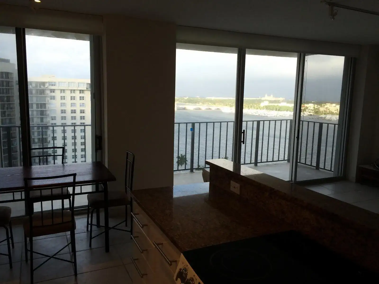 1801 S Flagler Drive # 1805, West Palm Beach FL 33401 photo 4