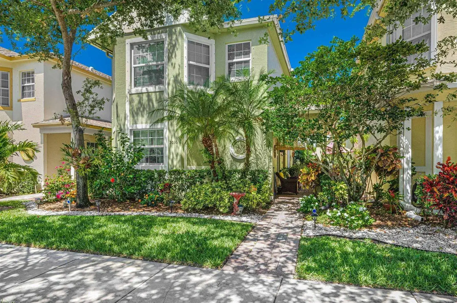 2036 SE Avon Park Drive, Port St. Lucie FL 34952