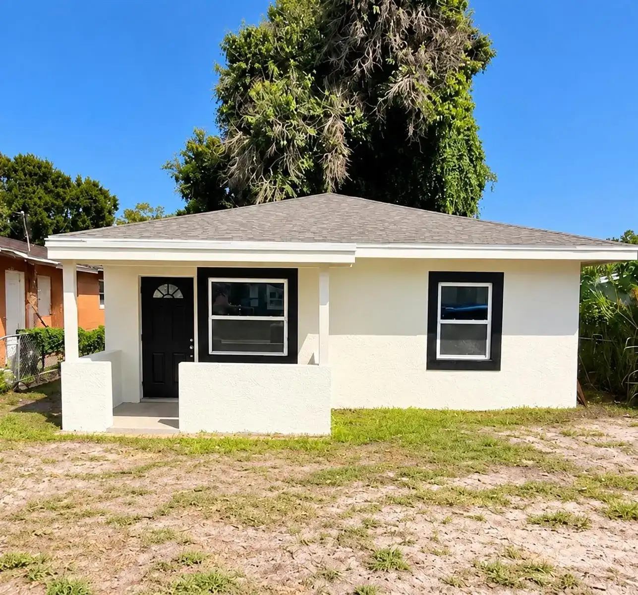 1418 N 16th Street, Fort Pierce FL 34950