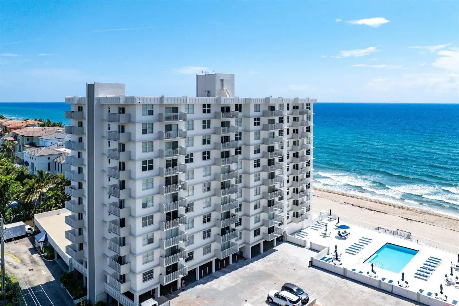 4505 S Ocean Boulevard # 502, Highland Beach FL 33487 photo 5