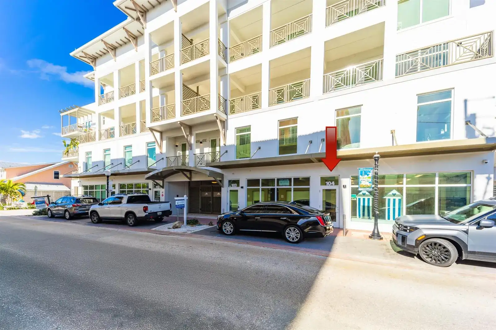 41 SW SEMINOLE Street # 104, Stuart FL 34994 photo 4