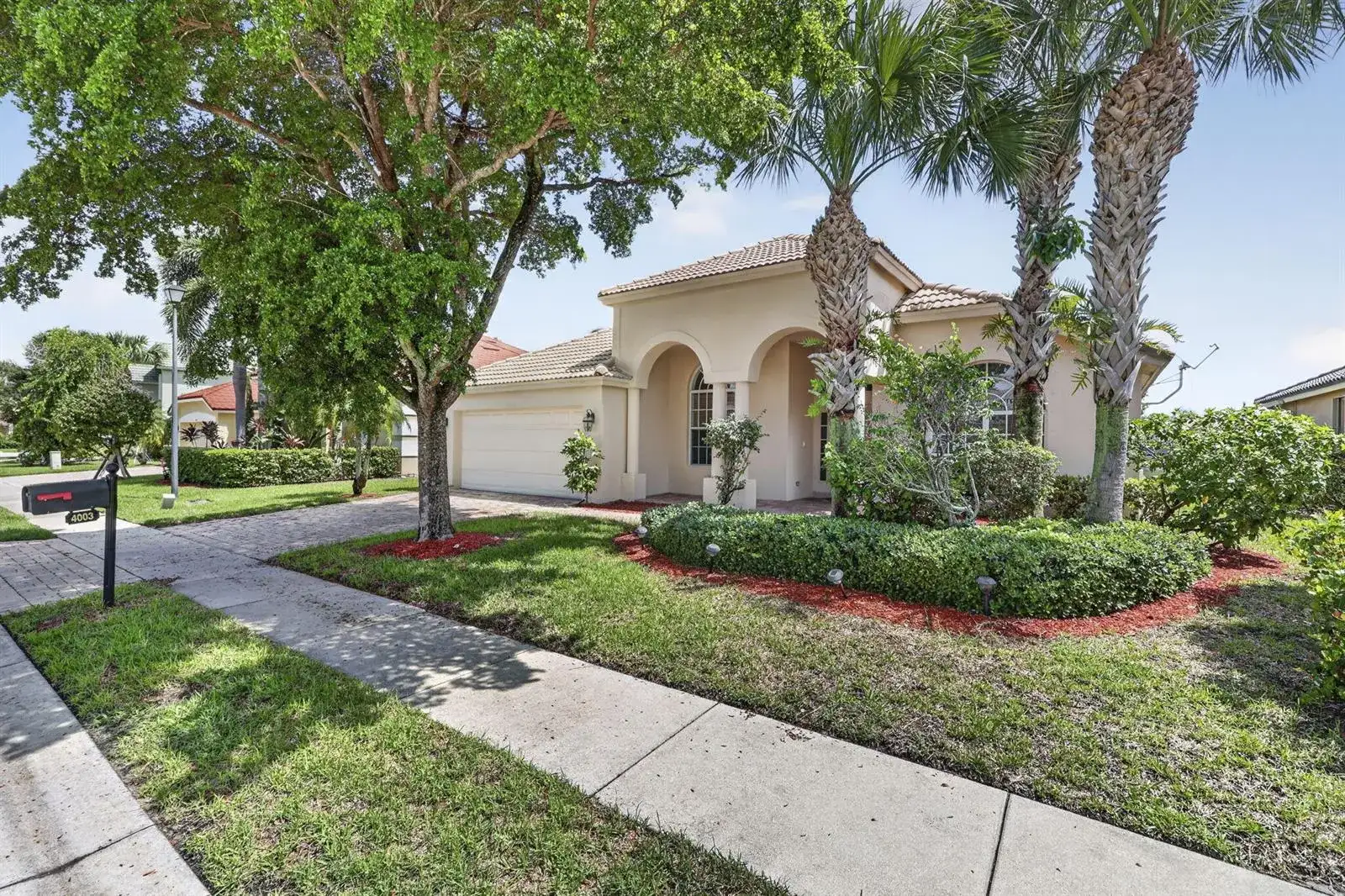 4003 W Hamilton Key, West Palm Beach FL 33411 photo 3