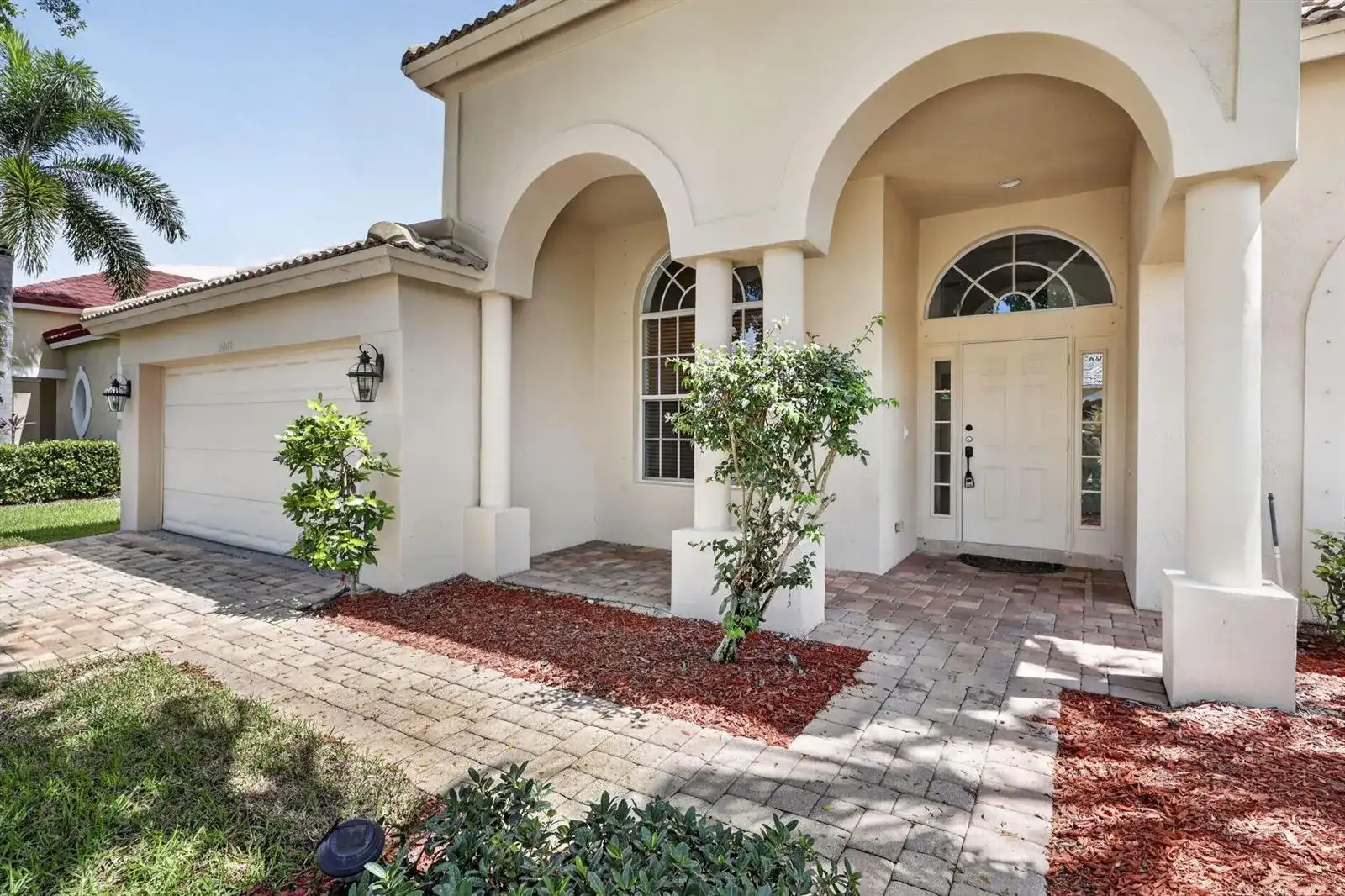 4003 W Hamilton Key, West Palm Beach FL 33411 photo 4