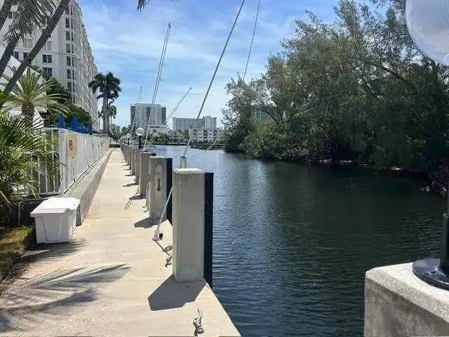 2860 NE 14th Street Causeway # D, Pompano Beach FL 33062 photo 2