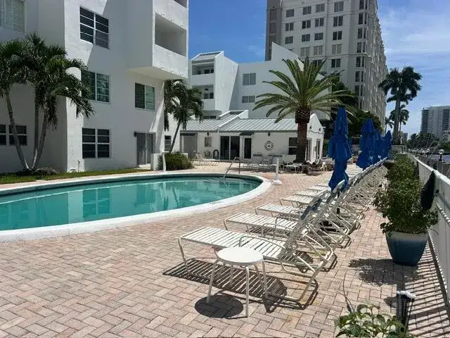 2860 NE 14th Street Causeway # D, Pompano Beach FL 33062 photo 3