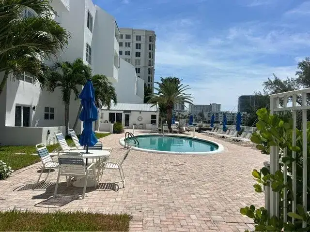 2860 NE 14th Street Causeway # D, Pompano Beach FL 33062 photo 4