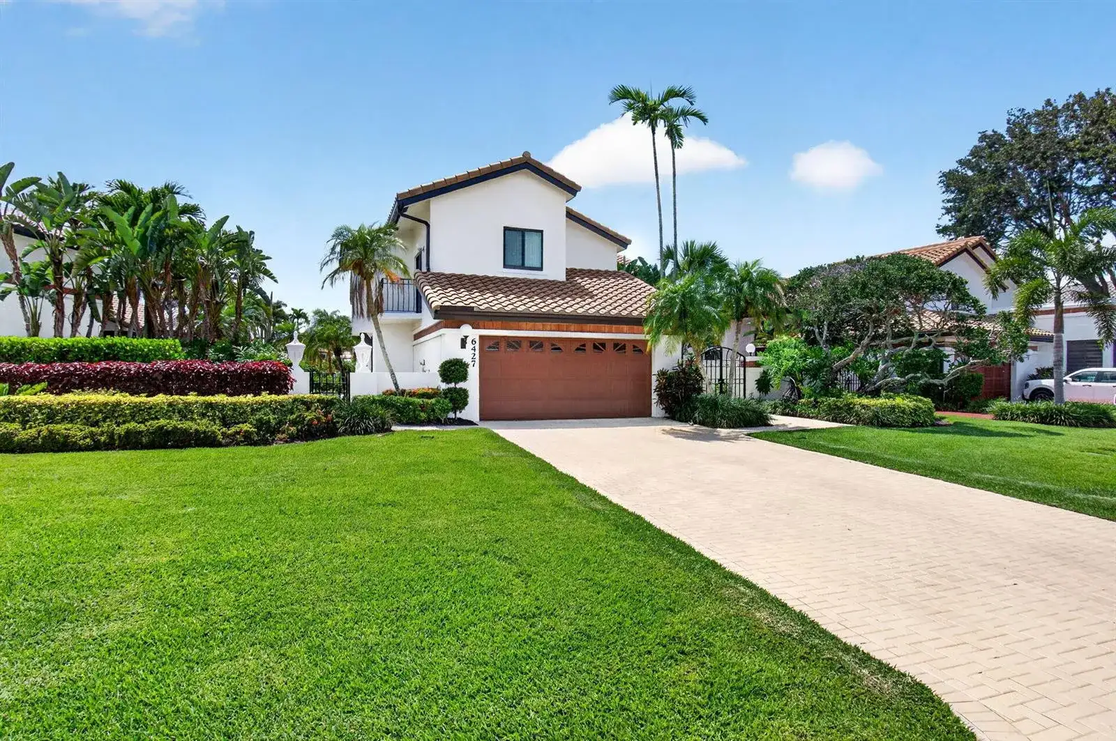 6427 VIA ROSA, Boca Raton FL 33433 photo 2