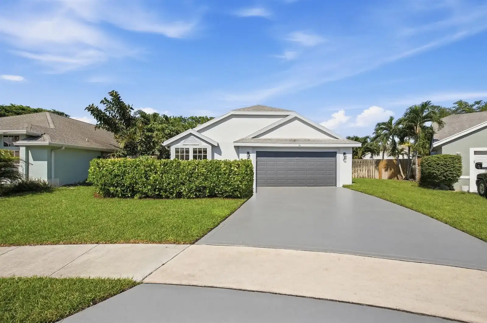 14 HEATHER TRACE Drive, Boynton Beach FL 33436