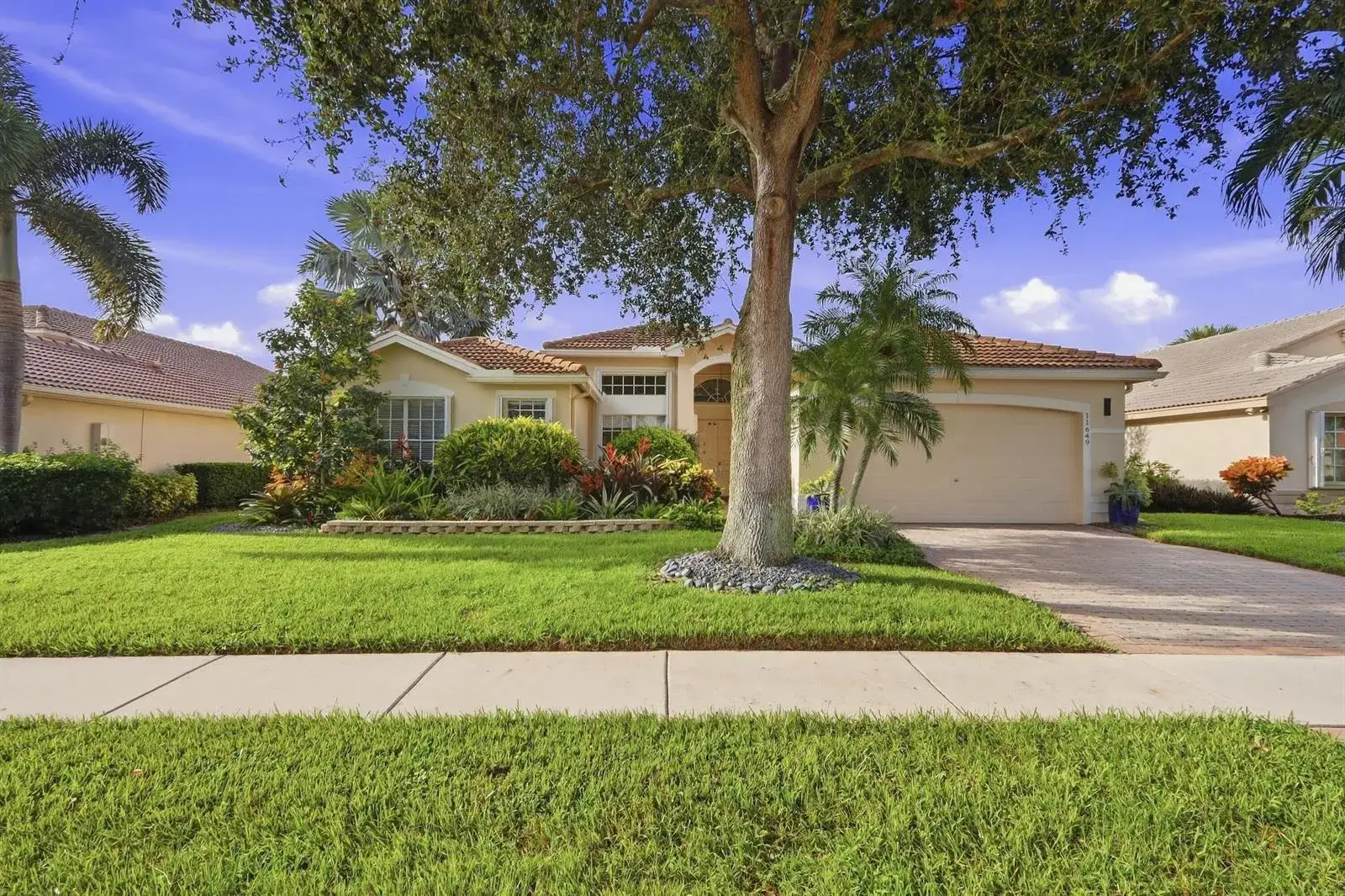 11649 Pamplona Boulevard, Boynton Beach FL 33437