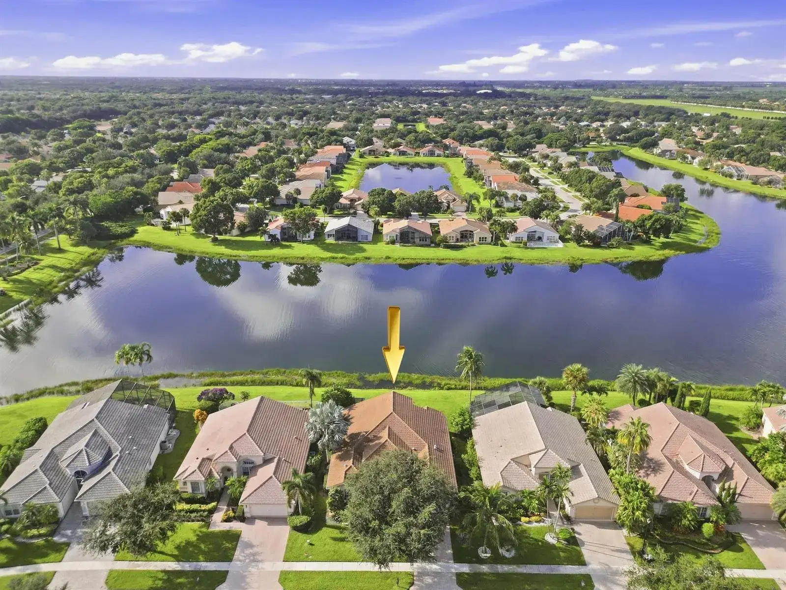 11649 Pamplona Boulevard, Boynton Beach FL 33437 photo 3