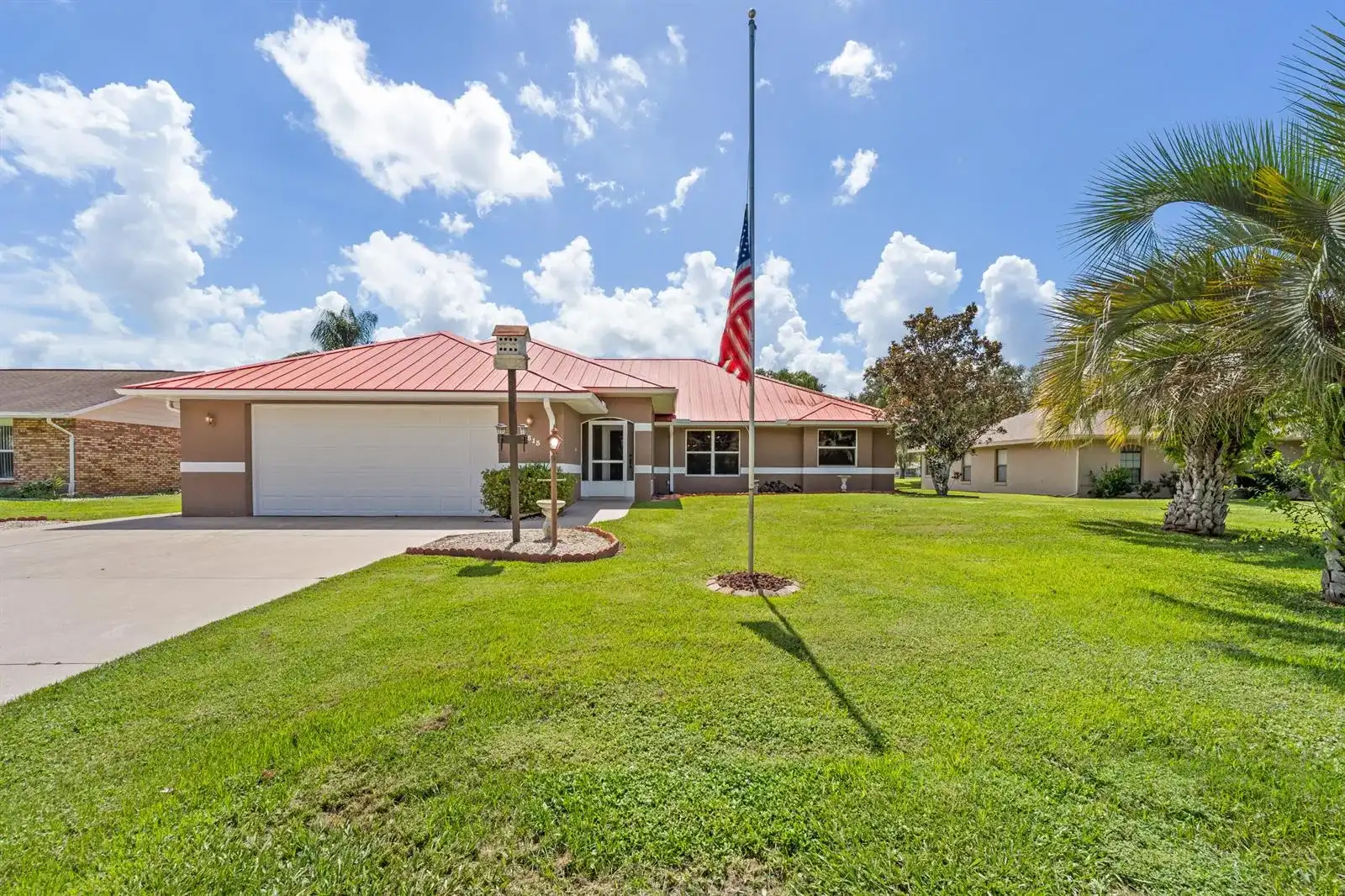 3613 OAKVIEW Drive, Sebring FL 33876