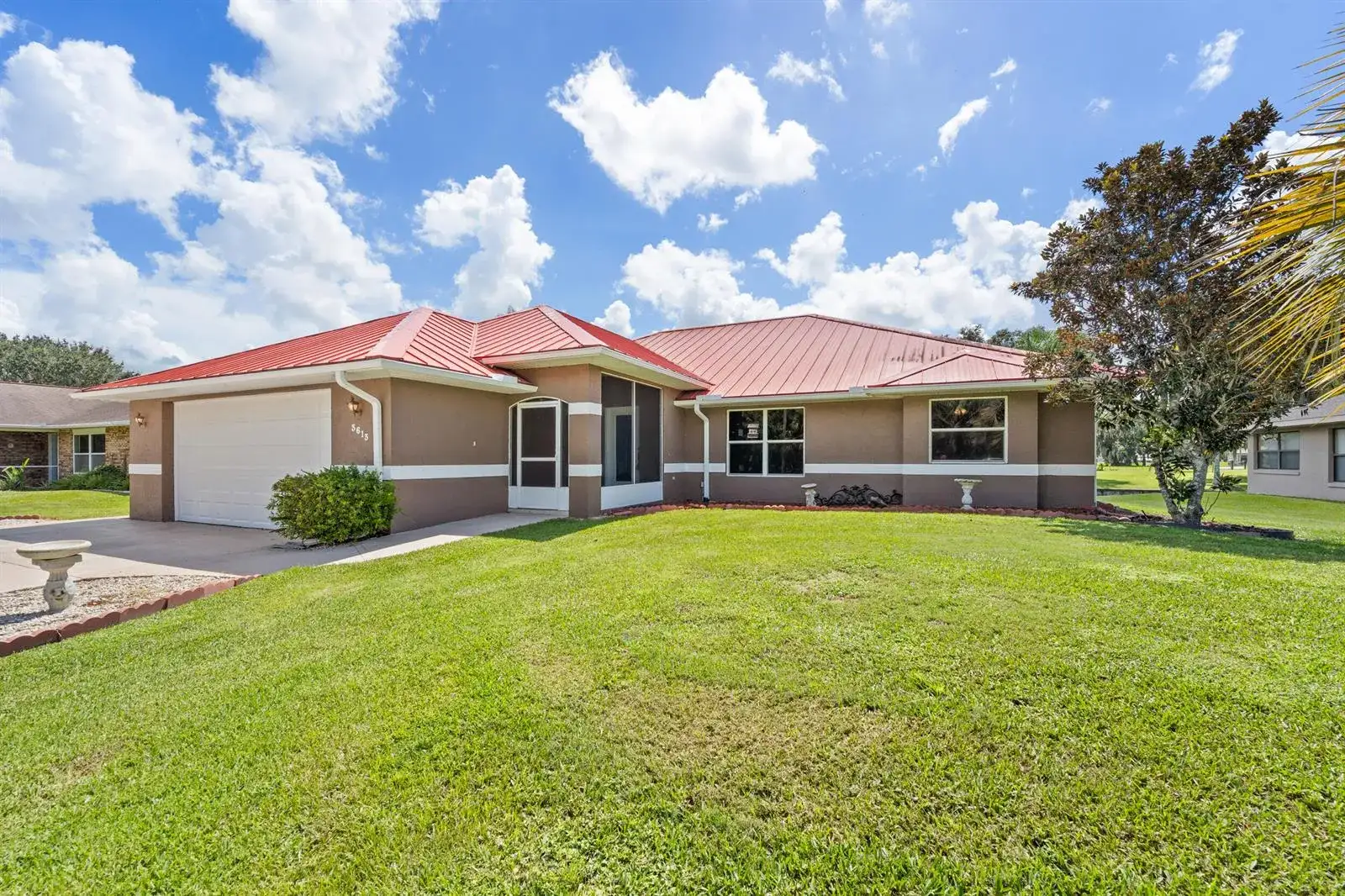 3613 OAKVIEW Drive, Sebring FL 33876 photo 2