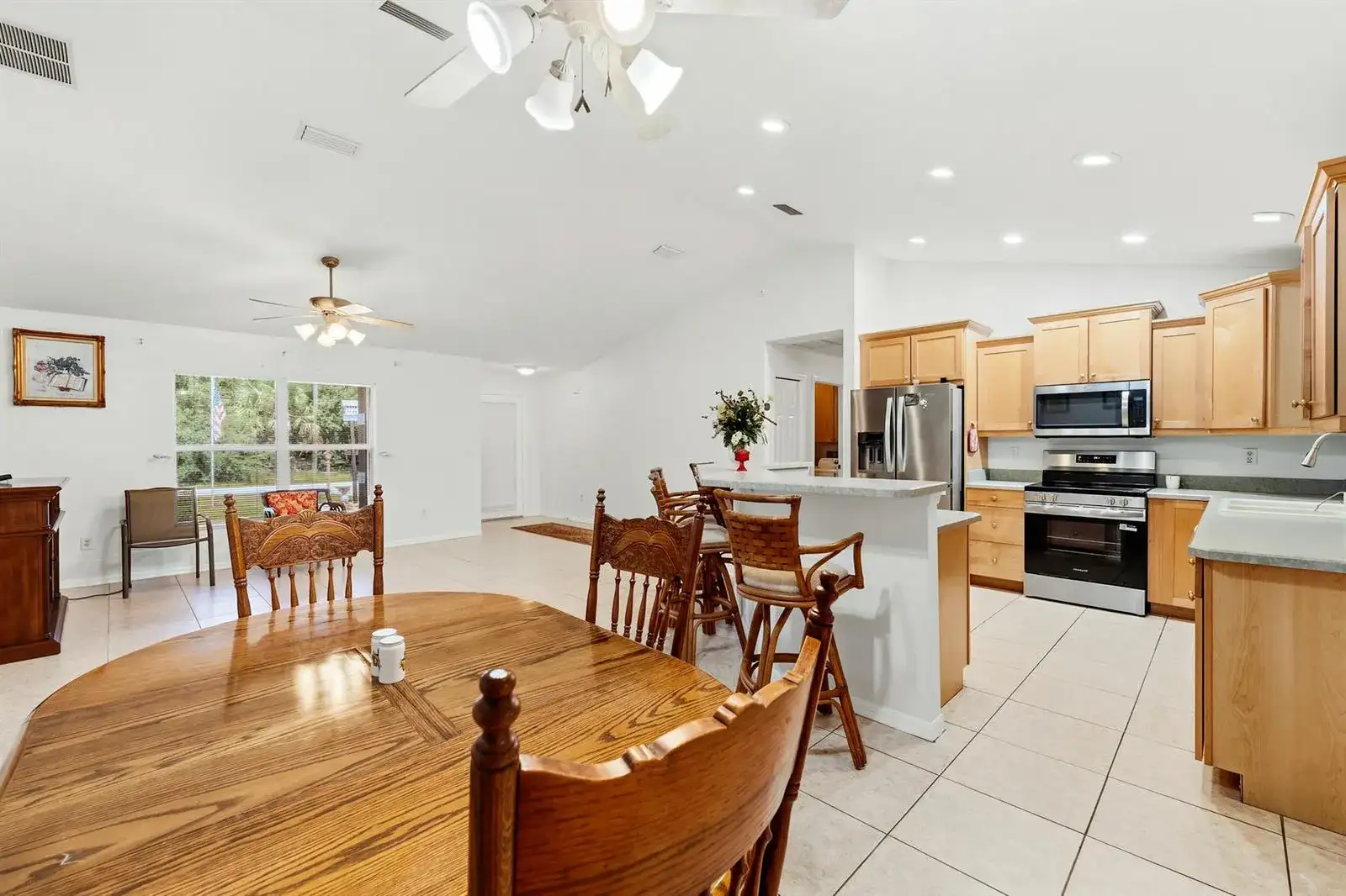 3613 OAKVIEW Drive, Sebring FL 33876 photo 4