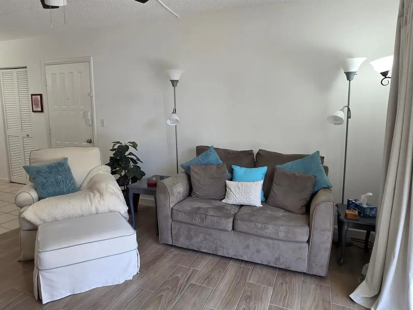 3402 Gardens E Drive # 14A, Palm Beach Gardens FL 33410 photo 4