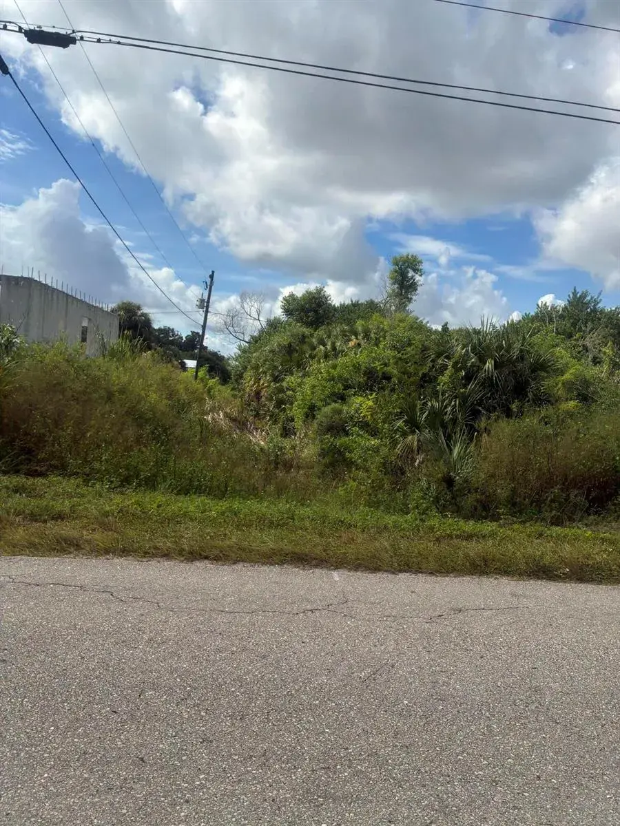 305 W 6th Street, Lehigh Acres FL 33972