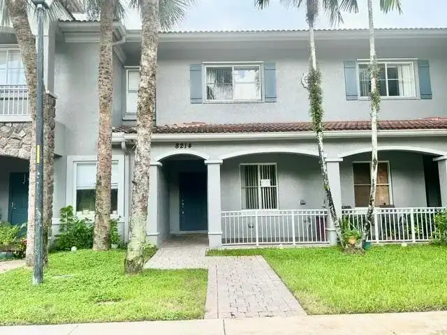 8214 SW 29th Street # 104, Miramar FL 33025