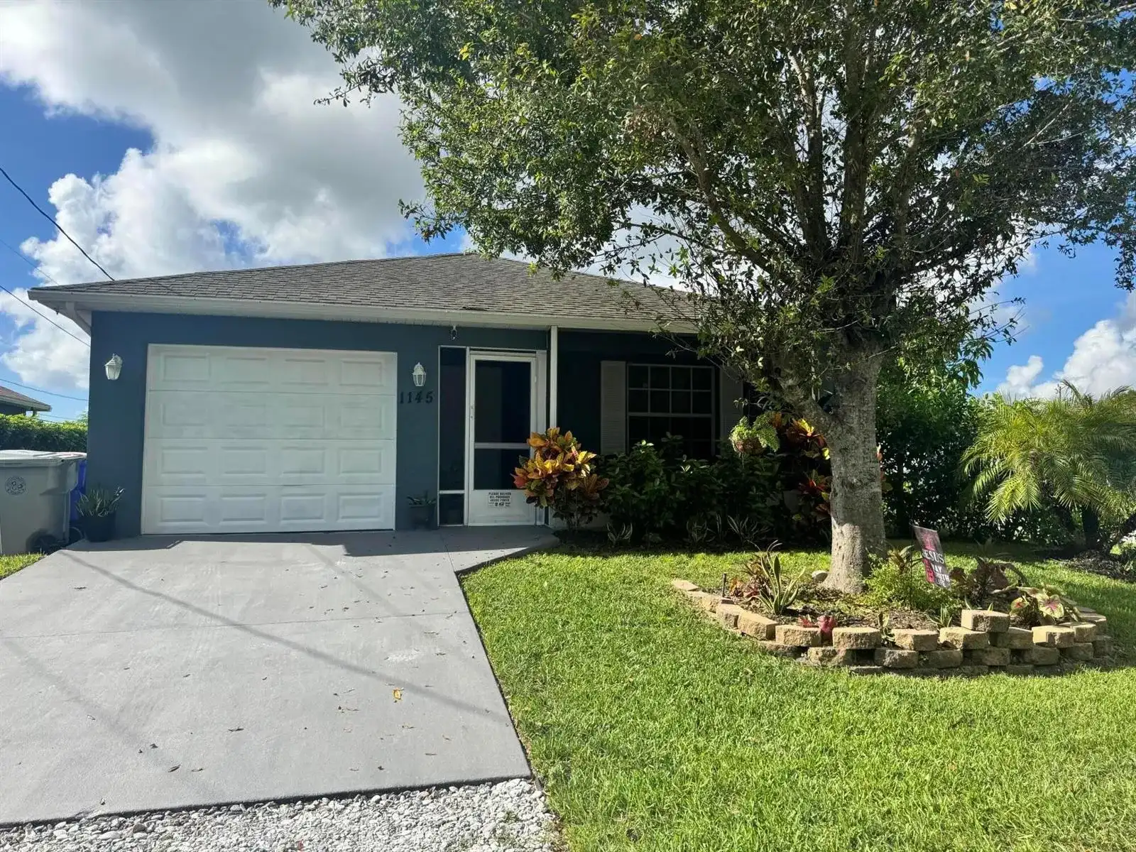 1145 11th Street SW, Vero Beach FL 32962