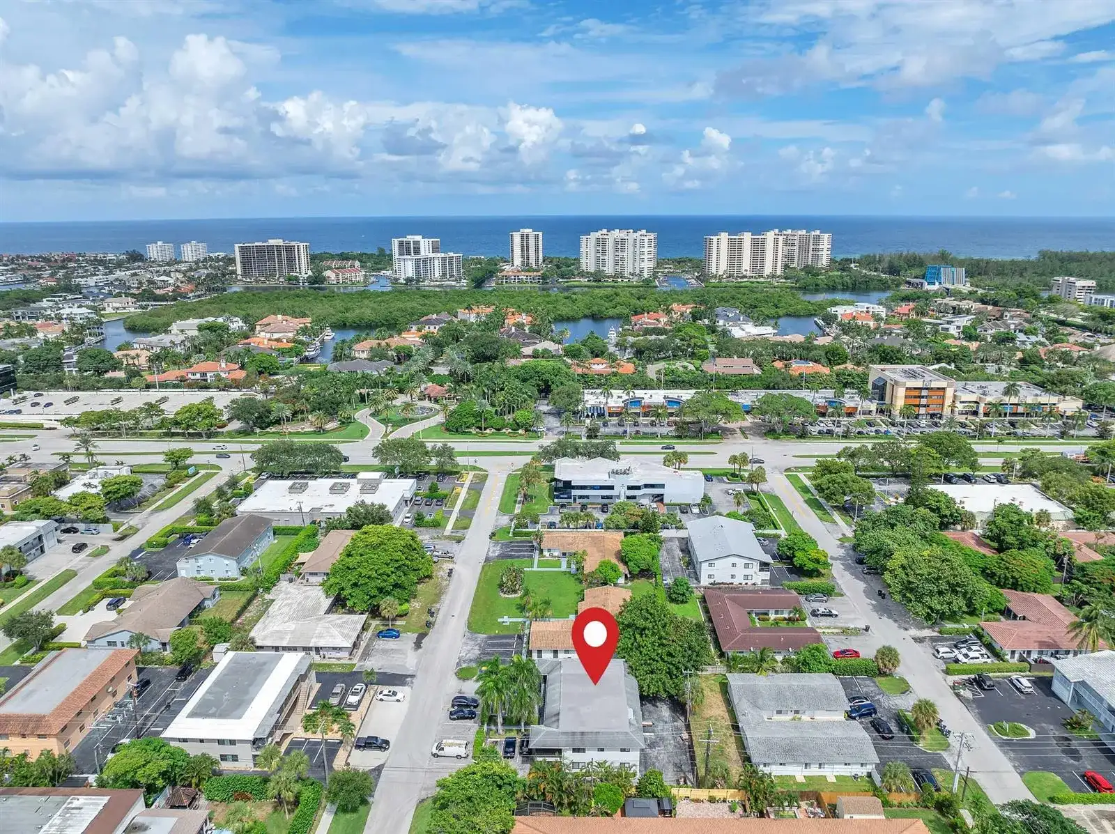 520 NE 45th Street, Boca Raton FL 33431 photo 2