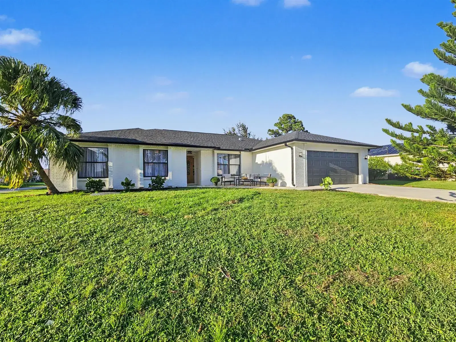 2291 SW Jay Avenue, Port St. Lucie FL 34953 photo 4
