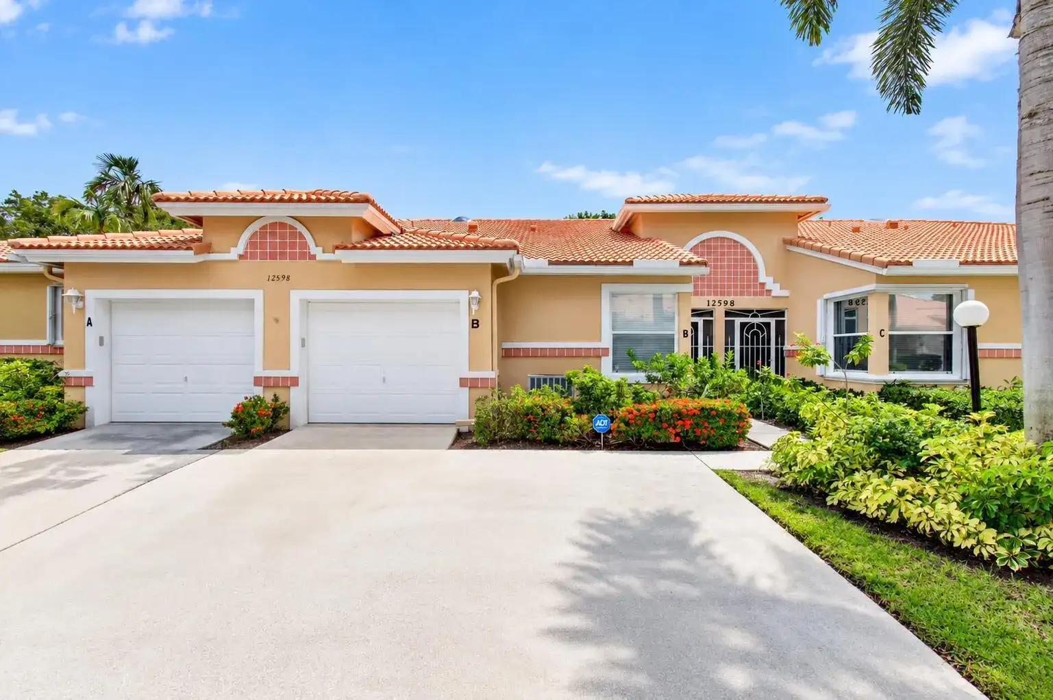 12598 Crystal Pointe Drive # B, Boynton Beach FL 33437 photo 2