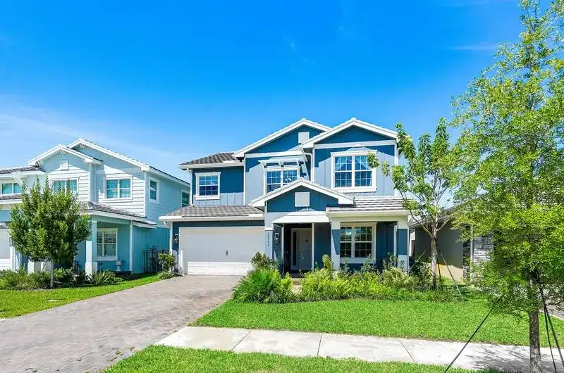 19552 BROAD SHORE Walk, Loxahatchee FL 33470
