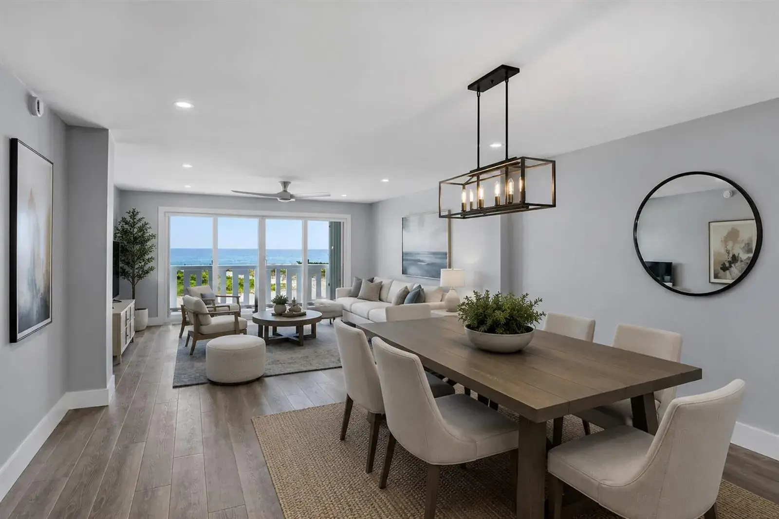1012 N OCEAN Boulevard # 202, Pompano Beach FL 33062