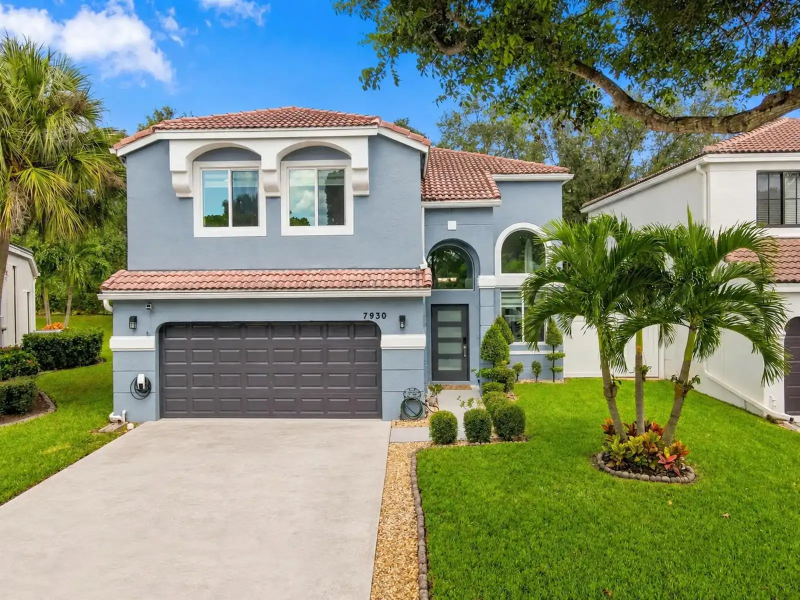 7930 Rockport Circle, Lake Worth FL 33467