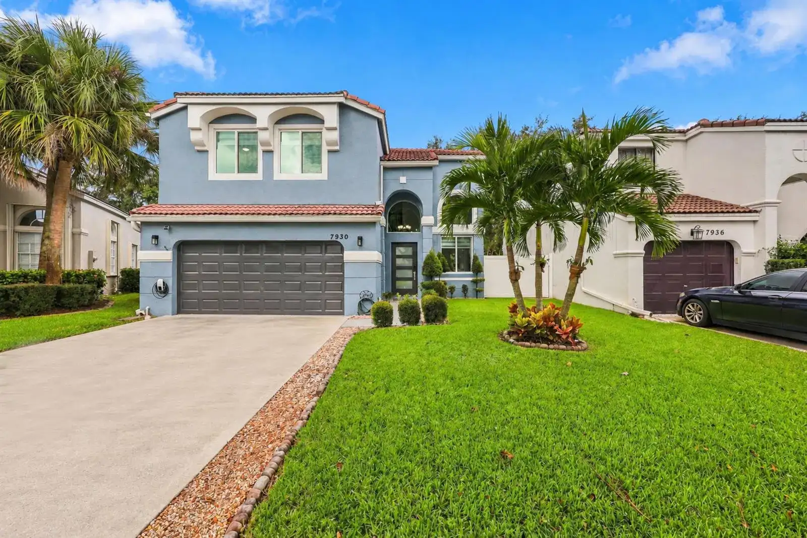 7930 Rockport Circle, Lake Worth FL 33467 photo 2
