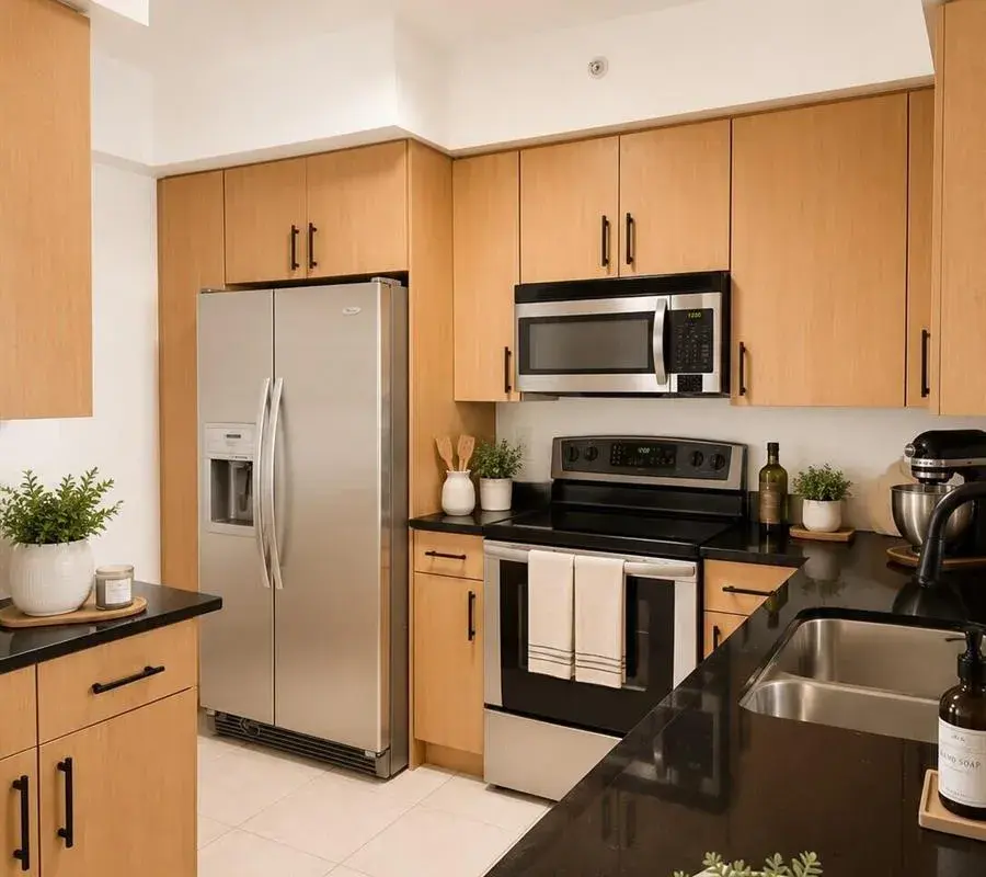 1830 RADIUS Drive # 822, Hollywood FL 33020