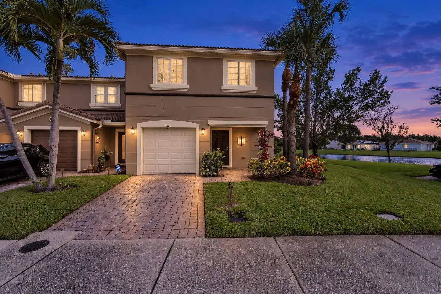 2631 SW MARSHFIELD Court, Port St. Lucie FL 34953