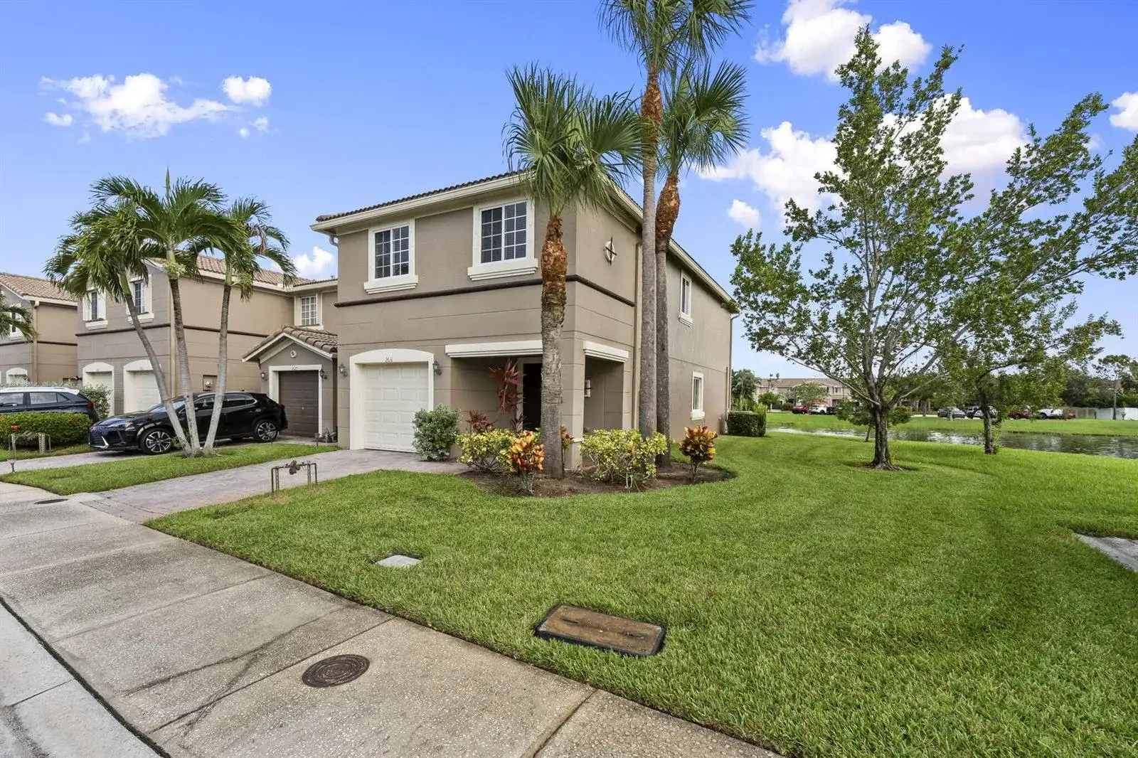 2631 SW MARSHFIELD Court, Port St. Lucie FL 34953 photo 3