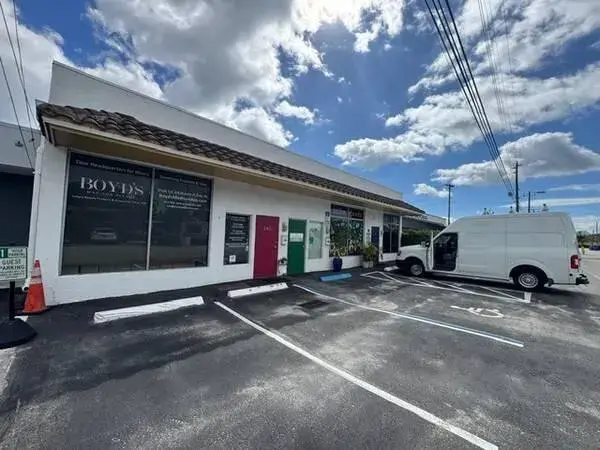 2412 N Dixie Highway # 2412, Wilton Manors FL 33305