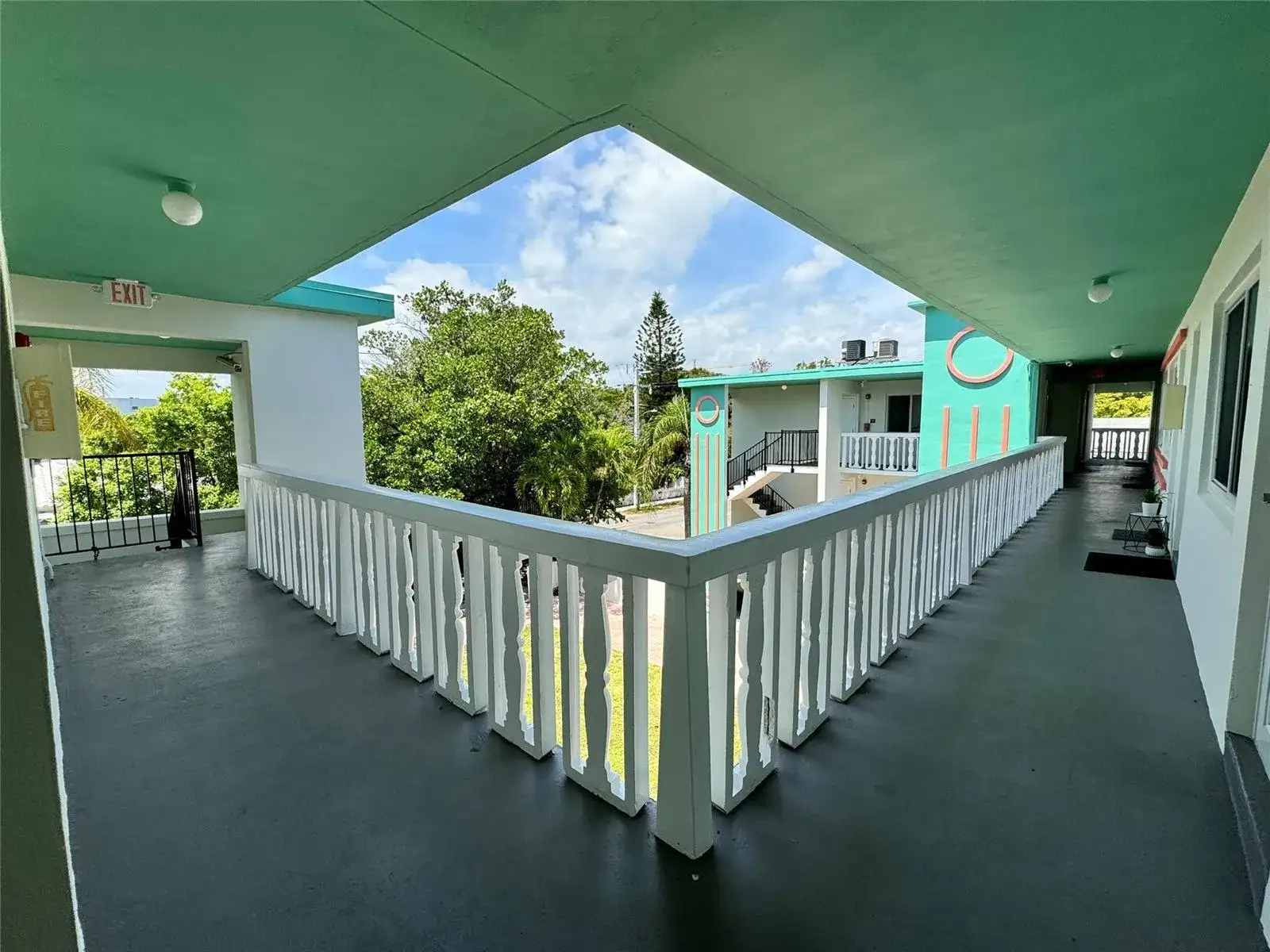 1857 Jefferson Street # 302, Hollywood FL 33020 photo 2