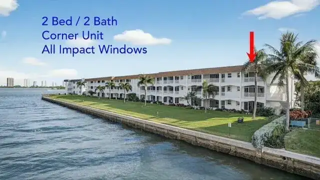 111 Shore Court # 301, North Palm Beach FL 33408 photo 2