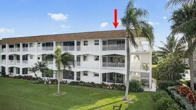 111 Shore Court # 301, North Palm Beach FL 33408 photo 3