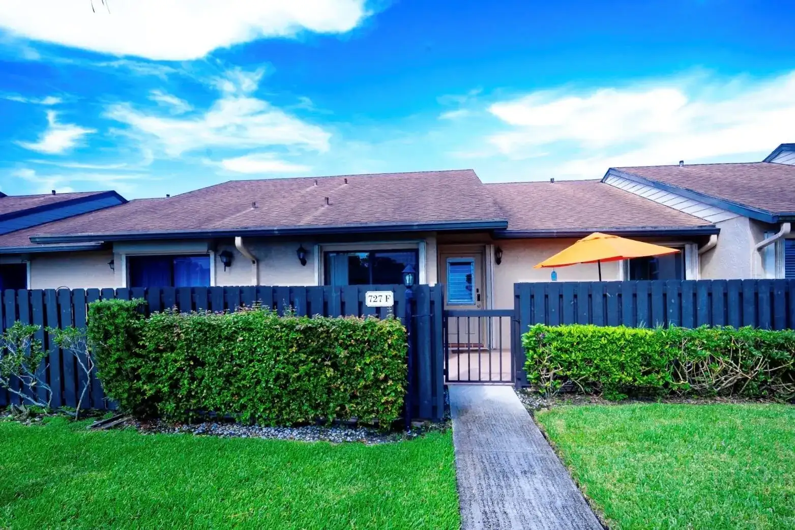 727 Sunny Pine Way # F, FL 33415 photo 2