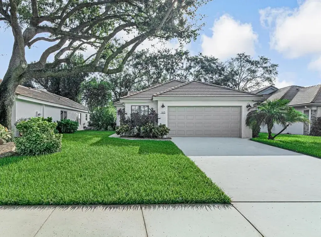 165 SHERWOOD FOREST Drive, Delray Beach FL 33445