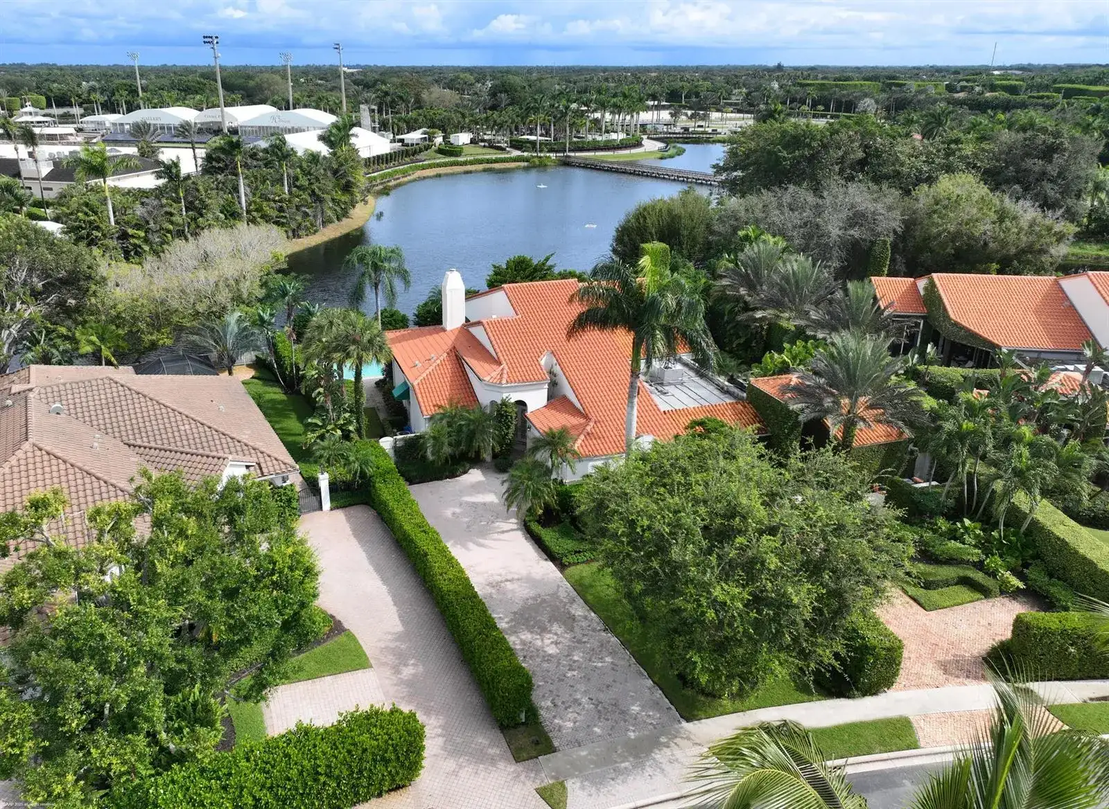 14239 Calypso Lane, Wellington FL 33414 photo 2